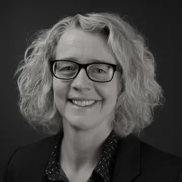 Hanne Solgård-Øverlier