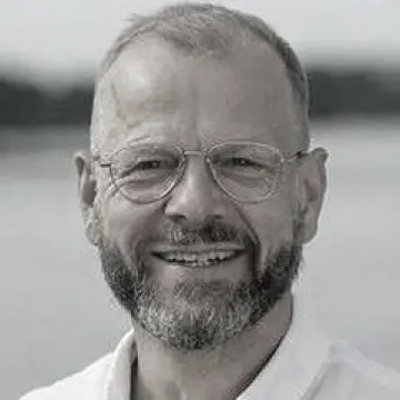 Heikki Eidsvoll Holmås