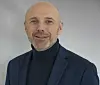 Daglig leder Rune Alvestad i SD Worx Norge.
