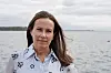 Fiskeri- og havminister Marianne Sivertsen Næss er glad for enigheten om fisket i Nordsjøen.