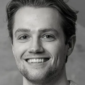 Magnus Sørhaug Wæhre