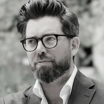 Thomas Aanstad Evensen