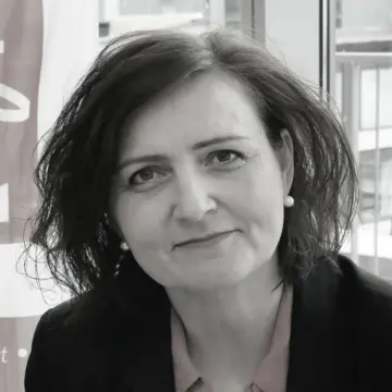 Ingunn Reistad Jacobsen