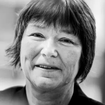 Birgit Helene Jevnaker