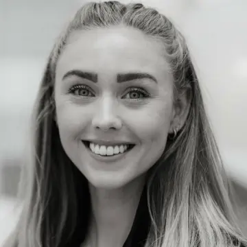 Borghild Brekke Hauglid