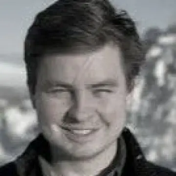 Jon Ola Bakkerud Wiker