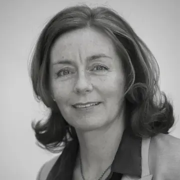 Mette Vågnes Eriksen