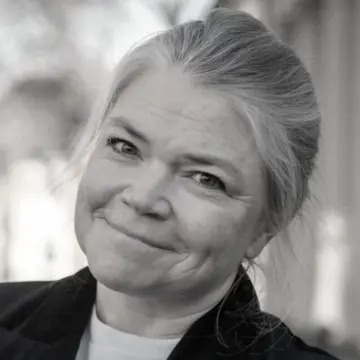 Maren Bækkelund Ellingsen