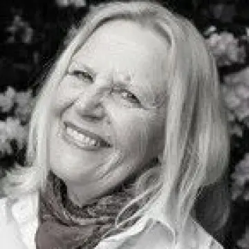 Torhild Petra Bjerkreim