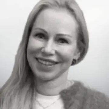 Marthe Tønder Borchgrevink