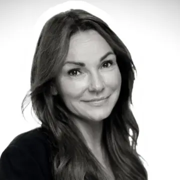 Maria Lindborg Isaksen