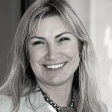 Kristine A. Eilertsen