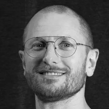 Andreas Birger Johansen