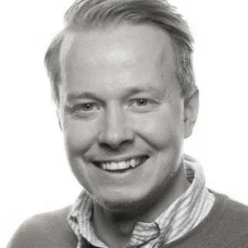 Thomas Vikstøl