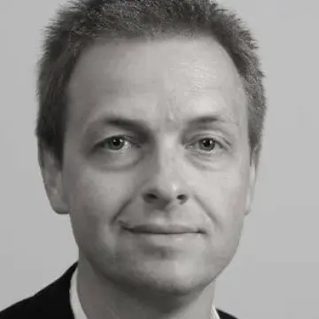 Trygve J. Steiro