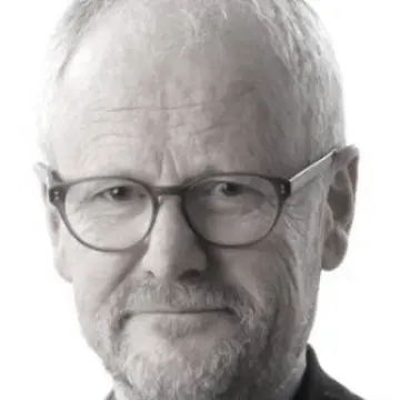 Victor Jensen