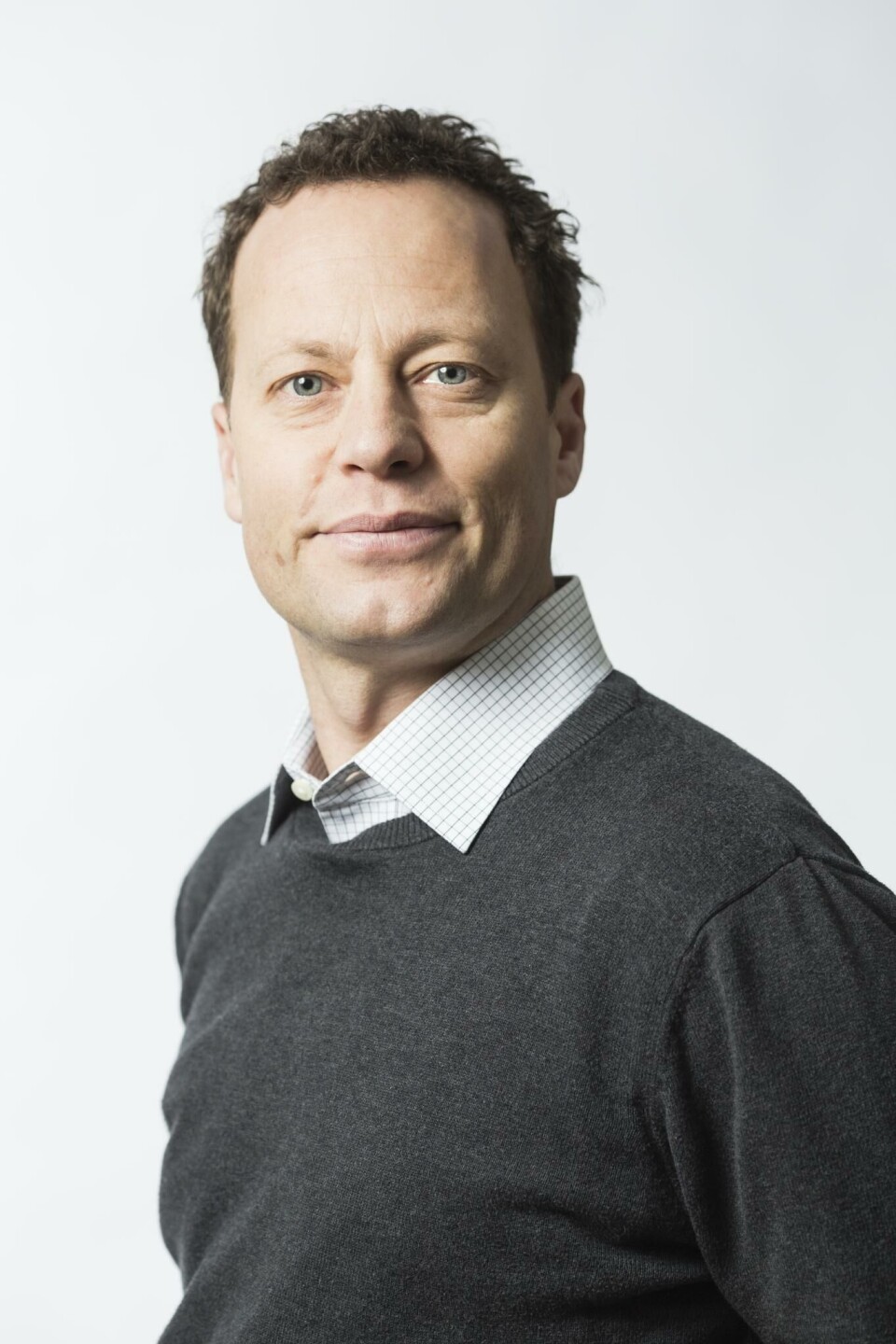 Foto Indra Øverland er leder for NUPIs Senter for energiforskning. (Foto: NUPI)