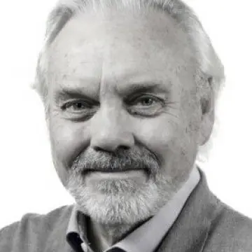 Per-Egill Frostmann