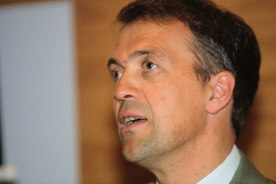 Eivind Reiten hadde rett