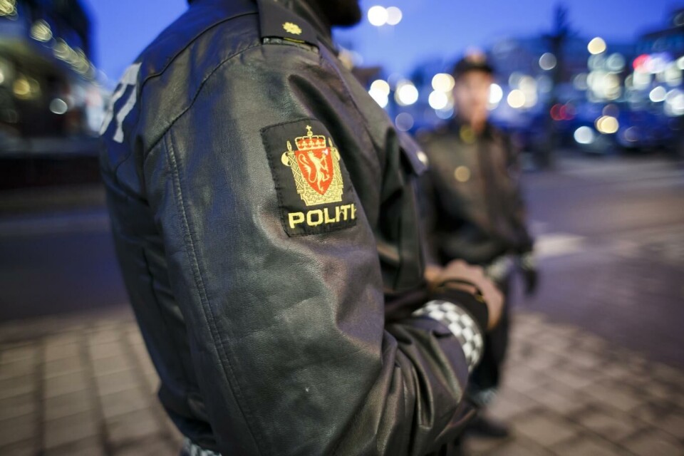 Med boka «Politiledelse – en helhetlig modell» har nåværende og kommende politiledere har fått et nytt redskap i verktøykassen, skriver Kjetil Ravlo. Illustrasjonsfoto: Heiko Junge | NTB/Scanpix