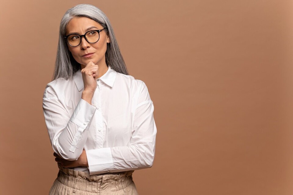 For perfeksjonisten, som blir for detaljfokusert, kan utviklingsområdet handle om evnen til å ta et steg tilbake og se det store bildet, skriver Mariann Crantz. Illustrasjonsfoto: Vadym Pastukh | iStock Photos