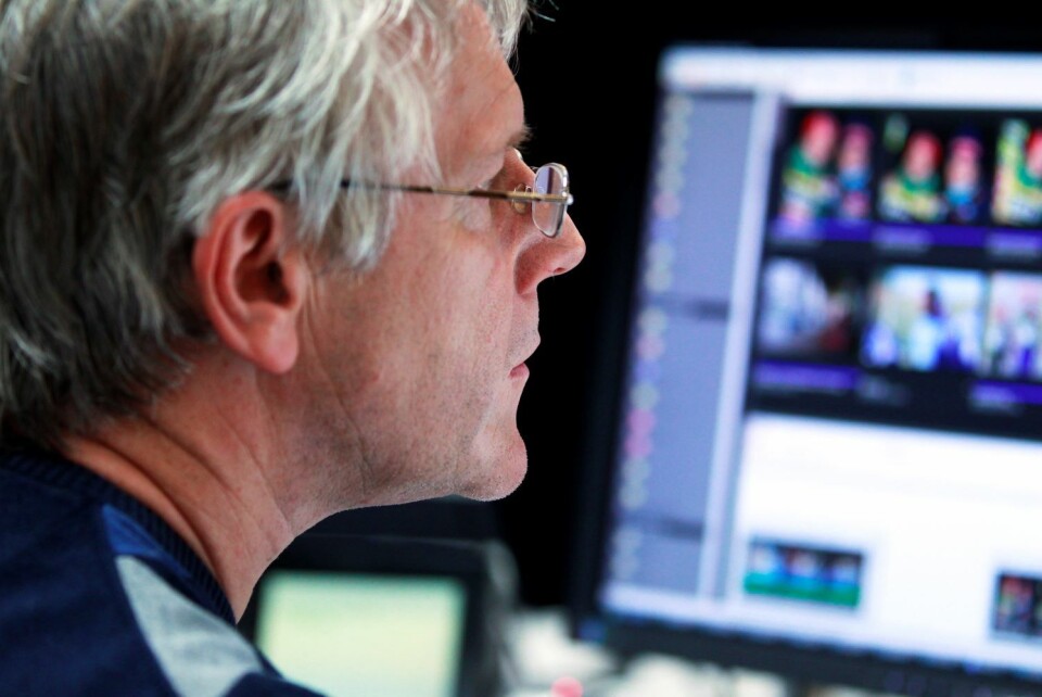 Det gjelder det å innføre teknologien på en slik måte at medarbeiderne føler at teknologien jobber for dem, skriver Knut Alnæs i Citrix i Norge.