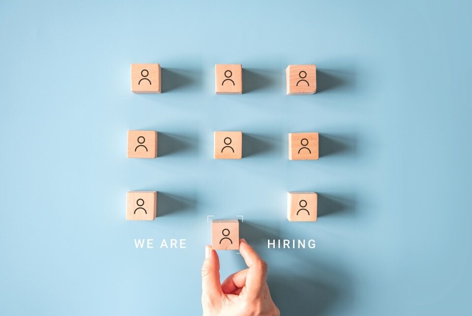 Hva skal til for å lykkes med onboarding?