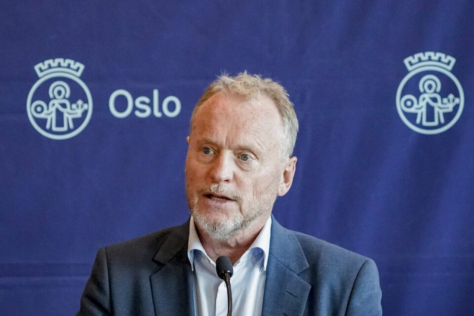 Ap-topper ut mot regjeringens Kristiansand-planer: – Overkjører lokaldemokratiet