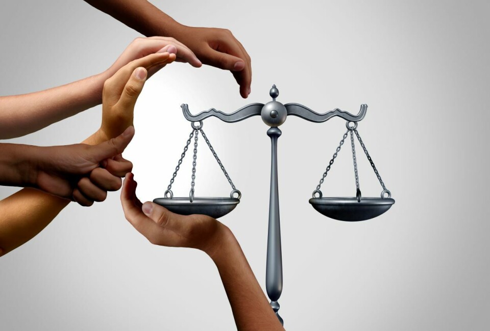 Pro bono-arbeid gir deg en mulighet til å koble deg på de mest presserende utfordringene vi står overfor, skriver Sarah Elise Gjemdal. Illustrasjonsfoto: Wildpixel | iStock Photo