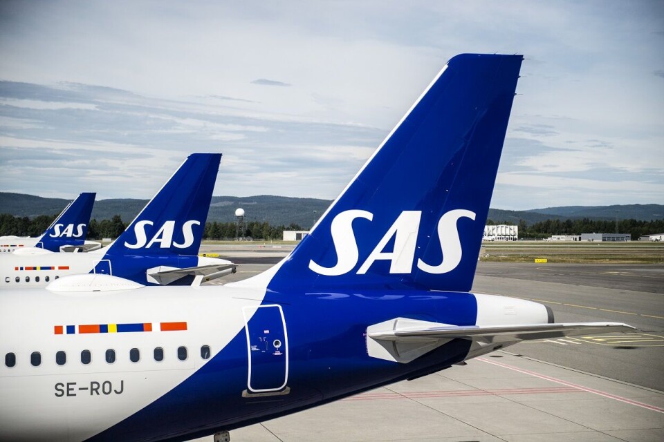 Synspunkt | Tor W. Andreassen: SAS' glemte utfordringer