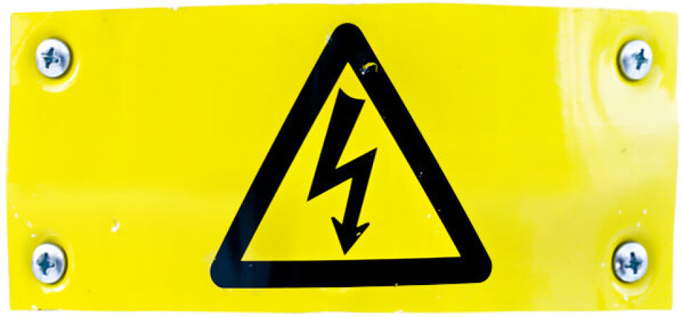Industrien loppes av Statkraft-kontrakter