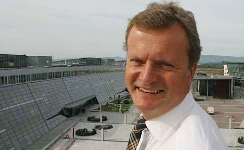 Kjøp Telenor
