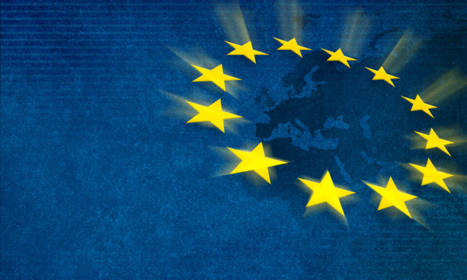Flertall for EU-medlemskap om EØS-avtalen ryker