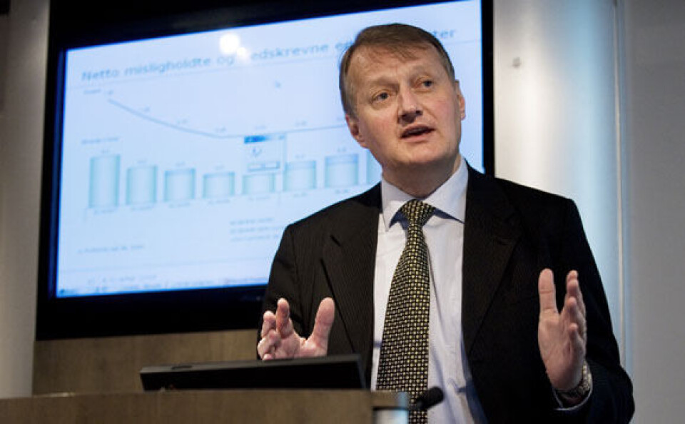 Rune Bjerke