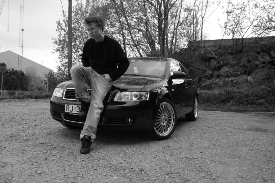Torjussen Multimedia