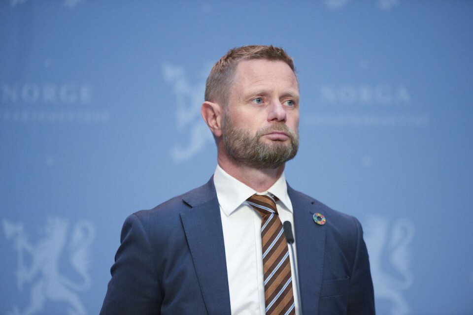 Helse- og omsorgsminister Bent Høie (H) vil ikke følge oppfordringen til ordføreren i Indre Østfold.