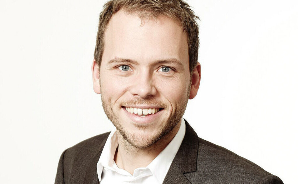 – Det er en æressak for meg at barnevernsbarna de blir sett og hørt, sier barne-, likestillings- og inkluderingsminister Audun Lysbakken.