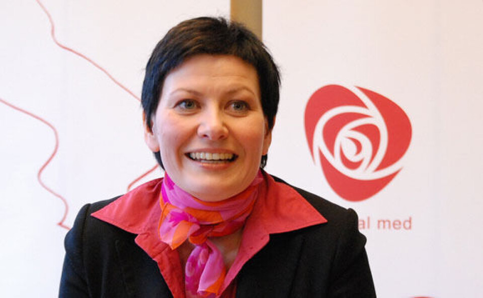 Dobbel lønn til rødgrønne