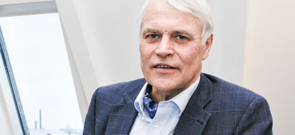 Harald Harung