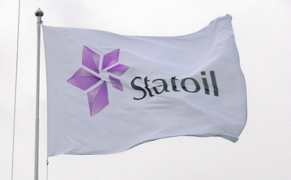 Frykter at Statoil ønsker å flagge ut