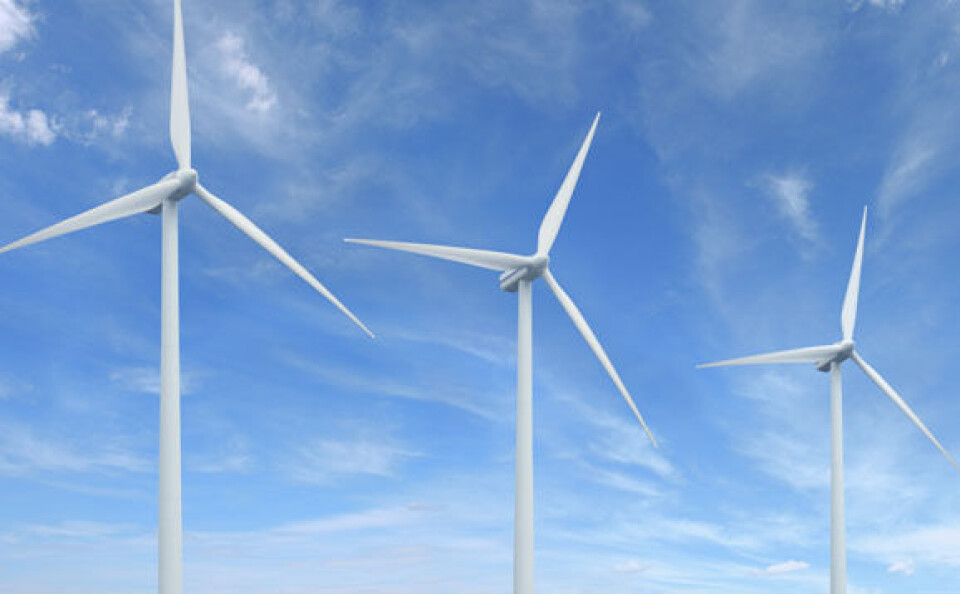 Olje- og energidepartementet ville sensurere forskningsrapport