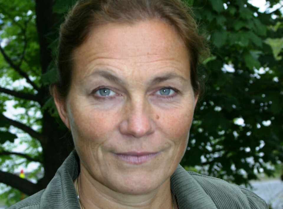 Advokat Alexandra Bech Gjørv skal lede 22.juli-kommisjonen, ifølge VG.