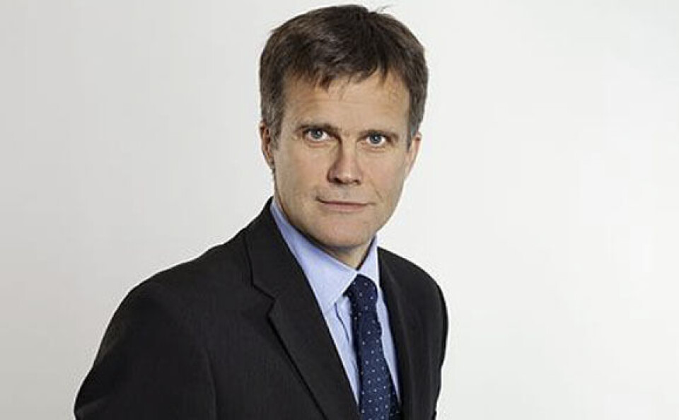 Mener Statoil er gull verdt