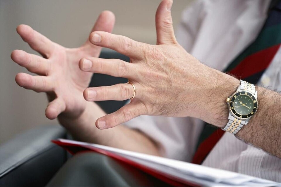 Kan arbeidstaker trekke egen oppsigelse?