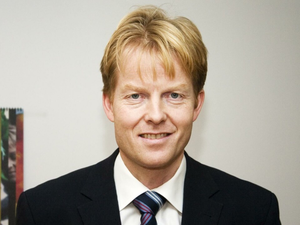 Pål Lønseth skal lede en gruppe på 26 granskere i PwC.