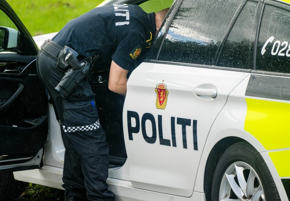 Politiets største utfordring er fortsatt at de sliter med lokal tilstedeværelse.
