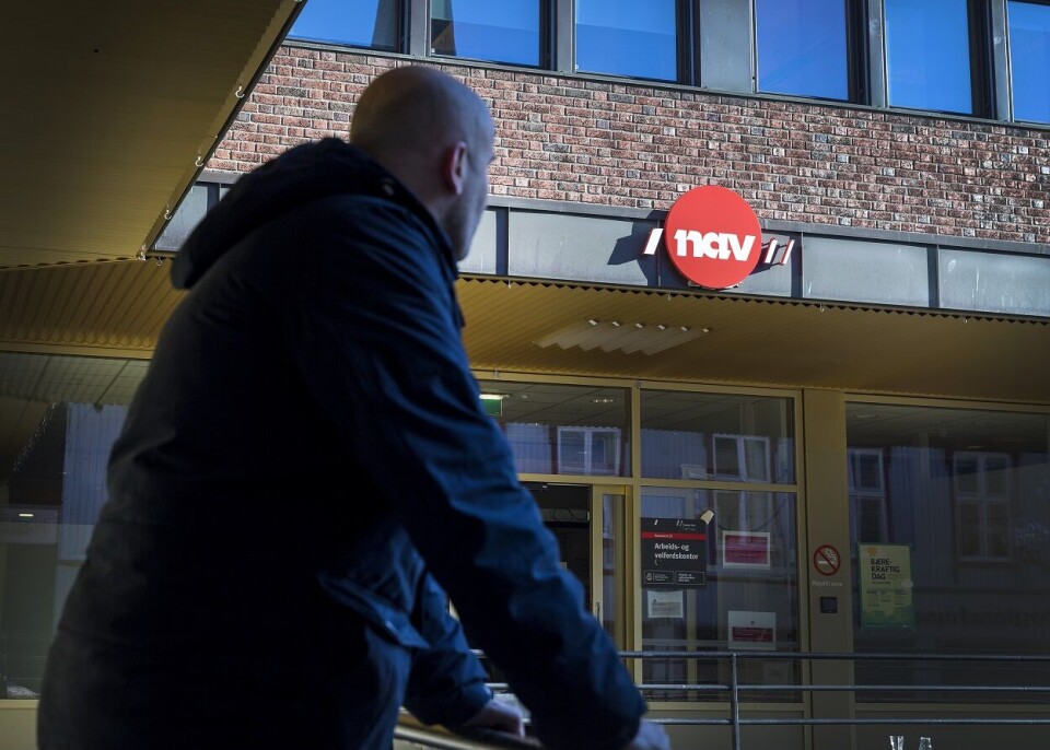 Som en stor del av det norske velferdssamfunnet, er det viktig at NAV har god tillit blant egne brukere og i befolkningen ellers, skriver Hans Christian Holte.