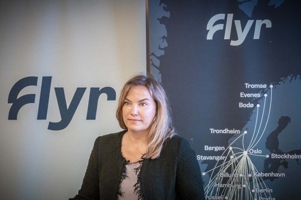 Flyteknikerne – samfunnets grådigste