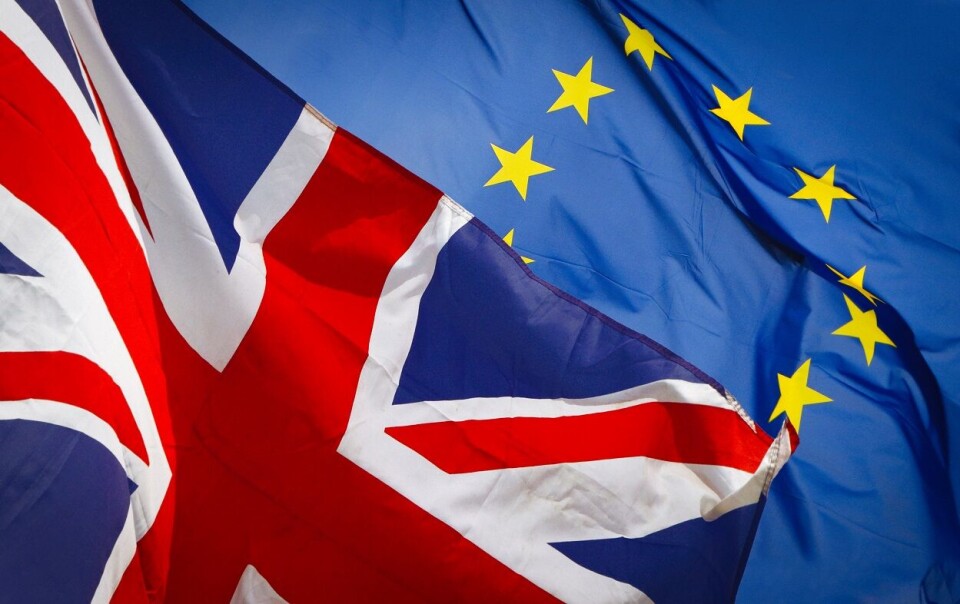 Brexit innebærer slutt på åpen EØS-vandring til Storbritannia og motsatt. Britene har fått et innvandringsregime av «gammel årgang», slik Norge hadde fram til EØS ble etablert, skriver Stein Reegård. Illustrasjonsfoto: narvikk | iStock Photo