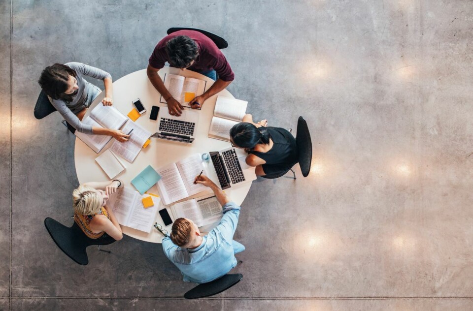 En av de grunnleggende utfordringene for eksterne rådgivere er å få korrekt og relevant informasjon om hva som er problemet, skriver Erlend Vestre. Foto: Jacob Ammentorp Lund | iStock Photos